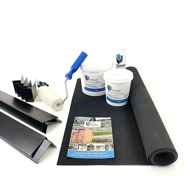 https://www.buildpaintstore.com/images/Building_Hardware/skyguard-rubber-roof-kit-for-garden-rooms-outbuildings-epdm-membrane-trims-adhesives-2-8m-x-4-5m-~5060539790877_01c_MP.jpg